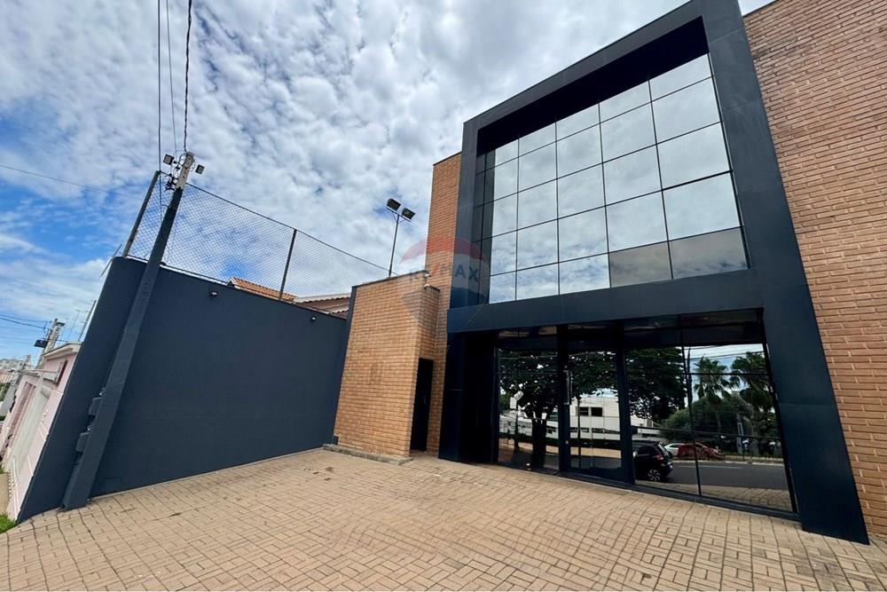 Cj. Comercial/ Sala - Alugar - Ribeirão Preto , São Paulo - 7c906e04-7e5e-4f04-871d-d33661fe3dc9.jpg - 780071015-535