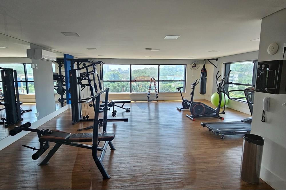 Apartamento - Alugar - Ribeirão Preto , São Paulo - 20231008_130307.jpg - 780171058-13