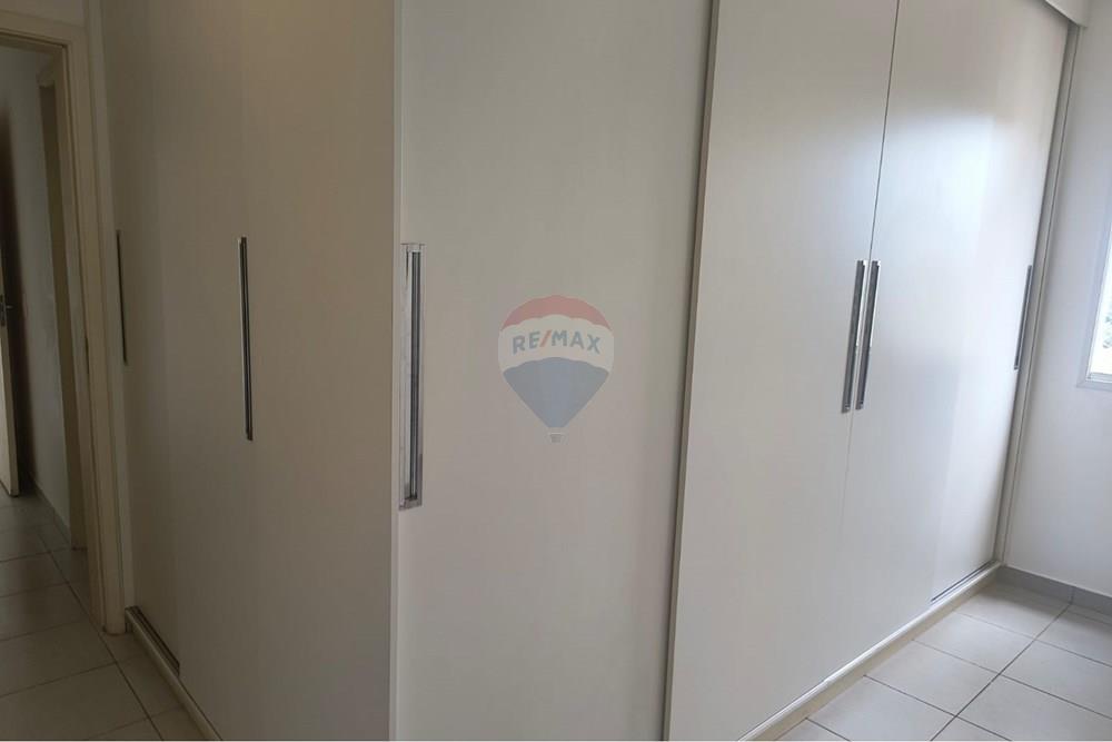 Apartamento - Alugar - Ribeirão Preto , São Paulo - cabdde4e-89ec-43d2-b209-627a2e6d03b7.jpg - 780171018-414