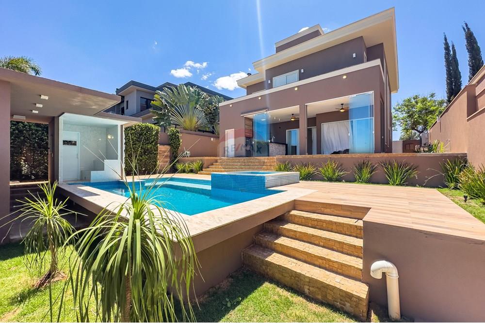 Casa - Venda - Ribeirão Preto , São Paulo - Alpha-33.jpg - 780071024-85