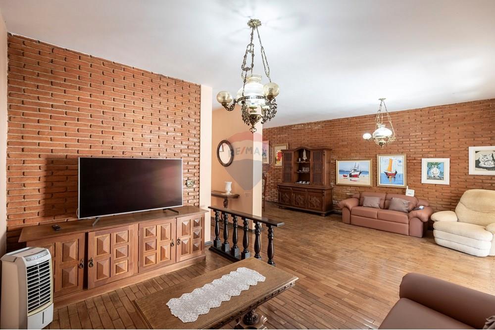 Casa - Venda - Ribeirão Preto , São Paulo - IMG_0291-HDR.jpg - Sala - 780091029-167