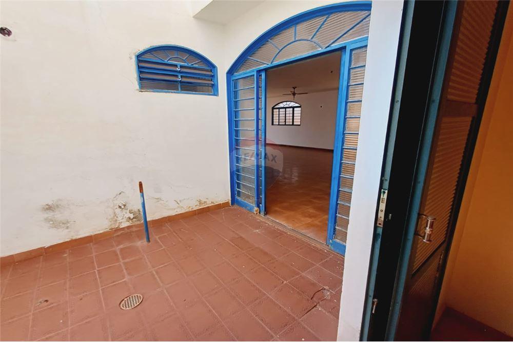 Casa - Venda - Ribeirão Preto , São Paulo - Jardim de Inverno - Jardim de Inverno - 780091116-44