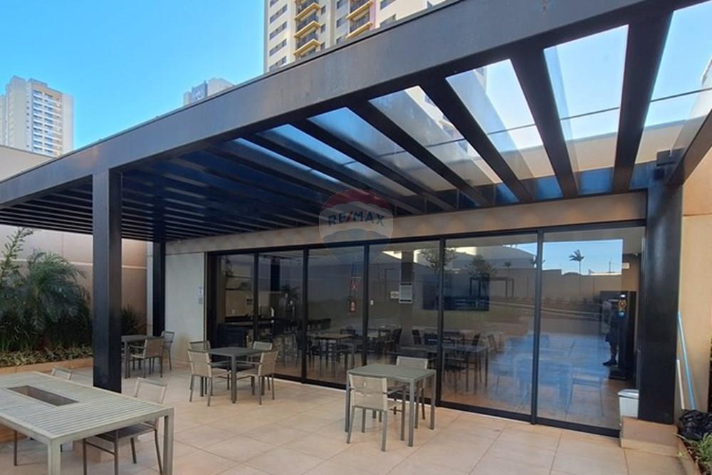 Apartamento - Venda - Ribeirão Preto , São Paulo - 20251021_171446.jpg - Pátio interno - 780091010-66