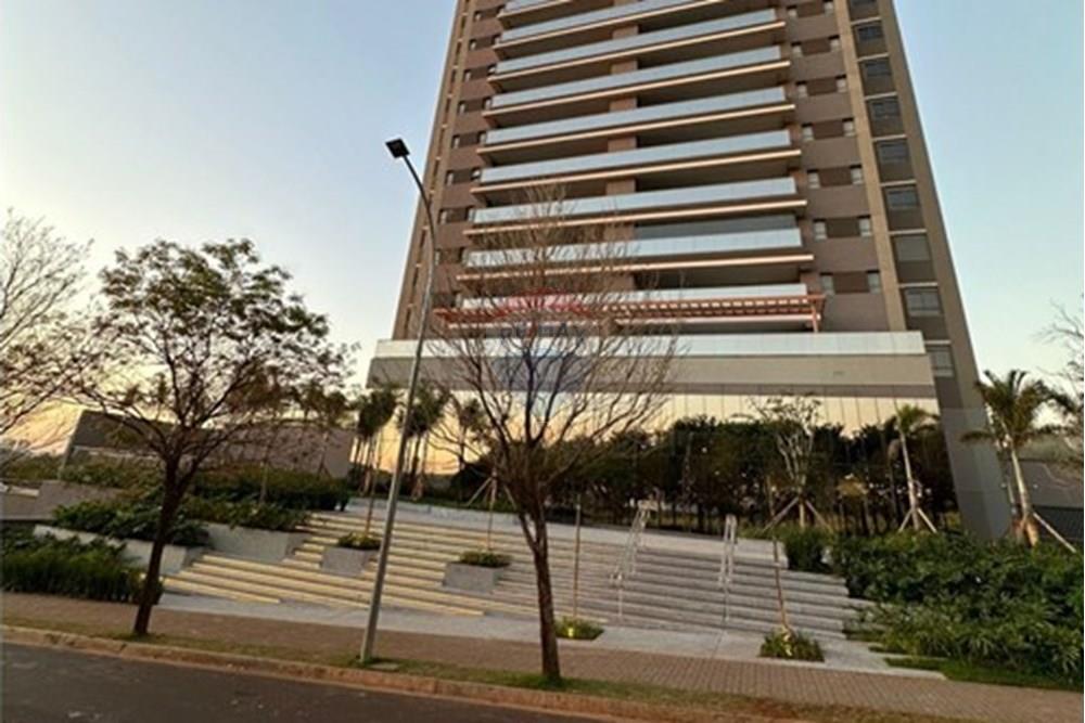 Apartamento - Alugar - Ribeirão Preto , São Paulo - 1a.jpg - 780241037-38
