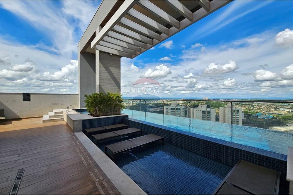 Apartamento - Venda - Ribeirão Preto , São Paulo - piscina (3).jpg - 780271014-56