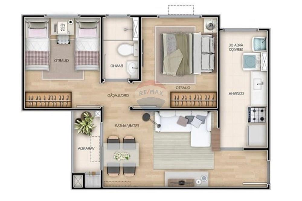 Apartamento - Venda - Ribeirão Preto , São Paulo - PHOTO-2026-02-11-18-18-43.jpg - 780271083-2