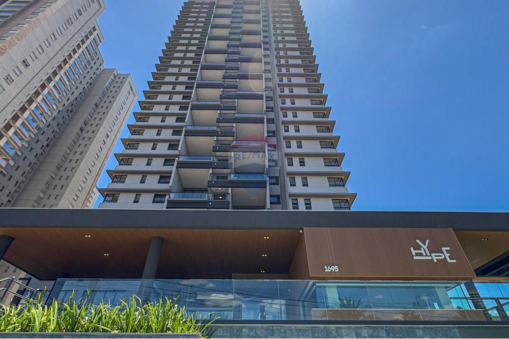 Apartamento - Venda - Ribeirão Preto , São Paulo - fachada (8).jpg - 780151011-116