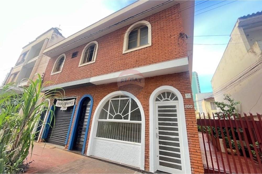 Cj. Comercial/ Sala - Alugar - Ribeirão Preto , São Paulo - IMG_7254.jpg - 780071004-1150