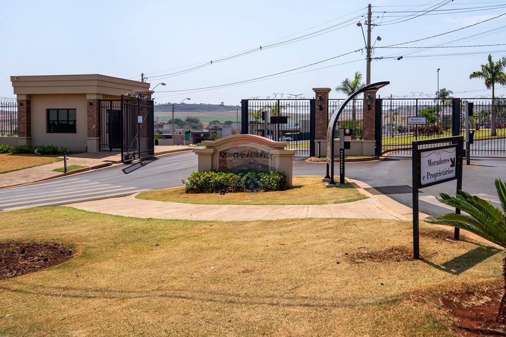 Terreno - Venda - Ribeirão Preto , São Paulo - Casa Condomínio Quinta da MAta II - 48.jpg - 780091004-132