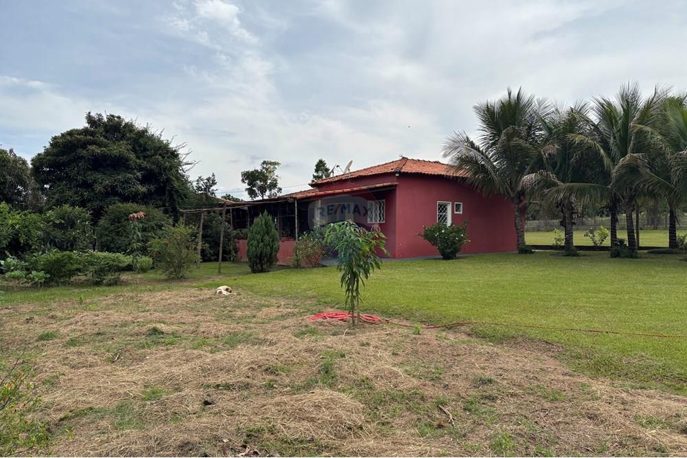 Chácara / Sítio / Fazenda - Venda - Santa Rosa de Viterbo , São Paulo - IMG_3196.jpeg - 780091003-51