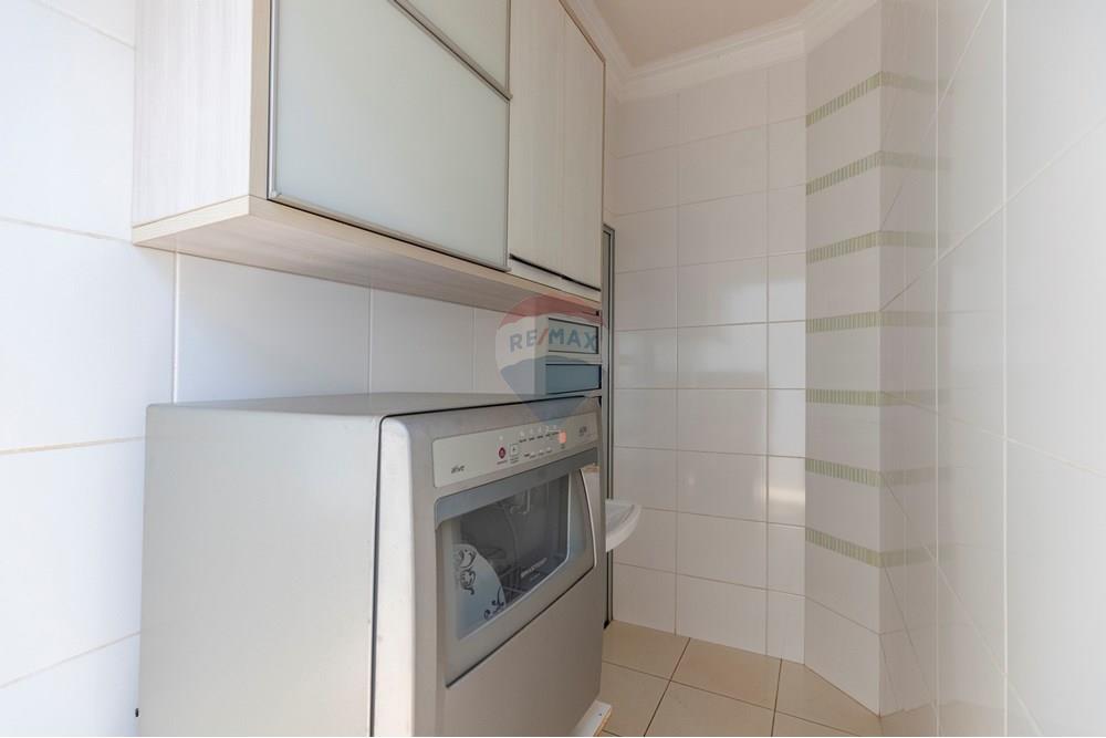 Casa de Condomínio - Venda - Ribeirão Preto , São Paulo - IMG_7077-HDR.jpg - Área de serviço - 780091038-64