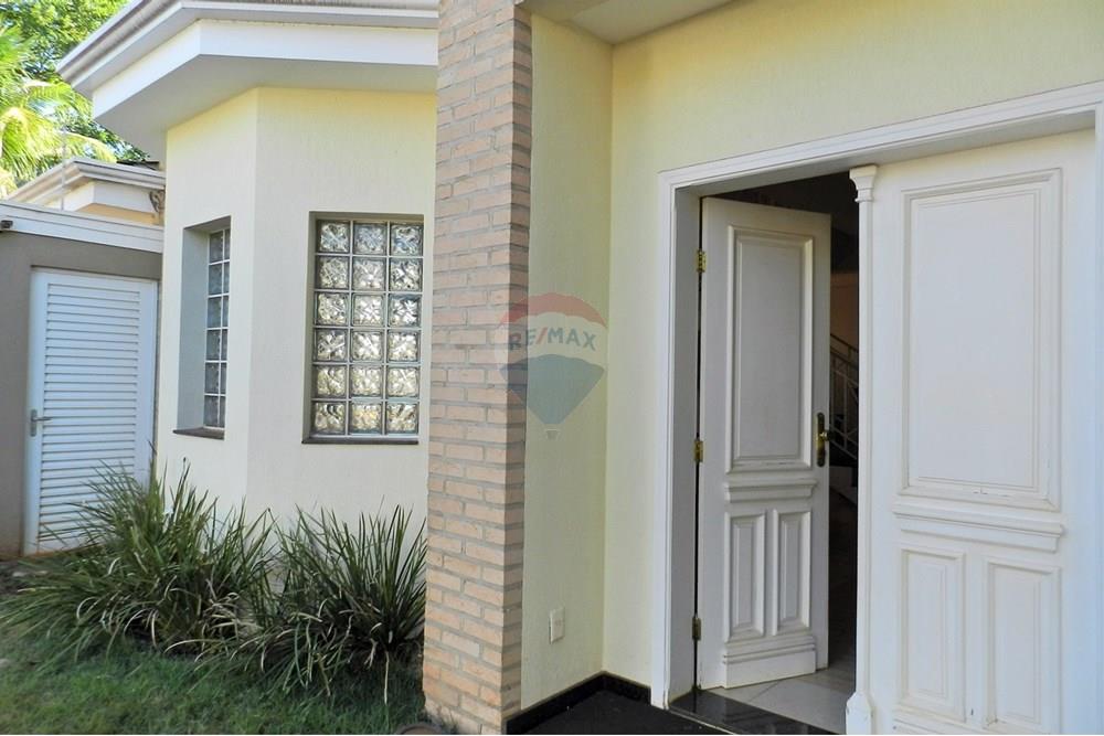 Casa - Venda - Ribeirão Preto , São Paulo - Casa_Alto Boa Vista_Ribeirão Preto (7).JPG - 780091021-82