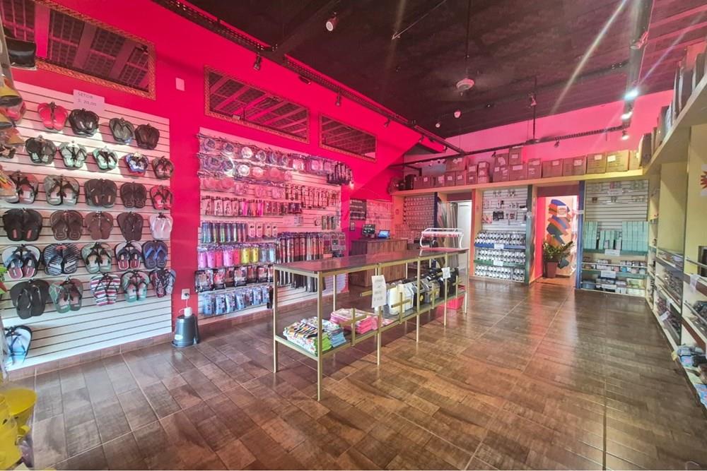 Ponto Comercial - Venda - Cravinhos , São Paulo - 10.jpeg - 780241005-64