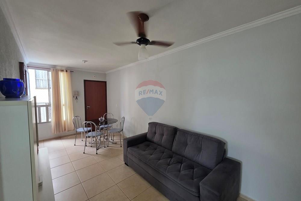 Apartamento - Venda - Ribeirão Preto , São Paulo - 1.jpg - 780121035-3