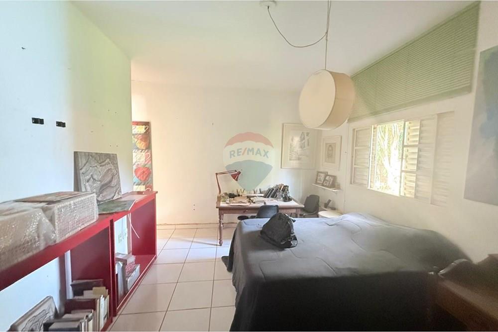 Casa de Condomínio - Venda - Ribeirão Preto , São Paulo - 9.jpeg - Suite - 780171066-37