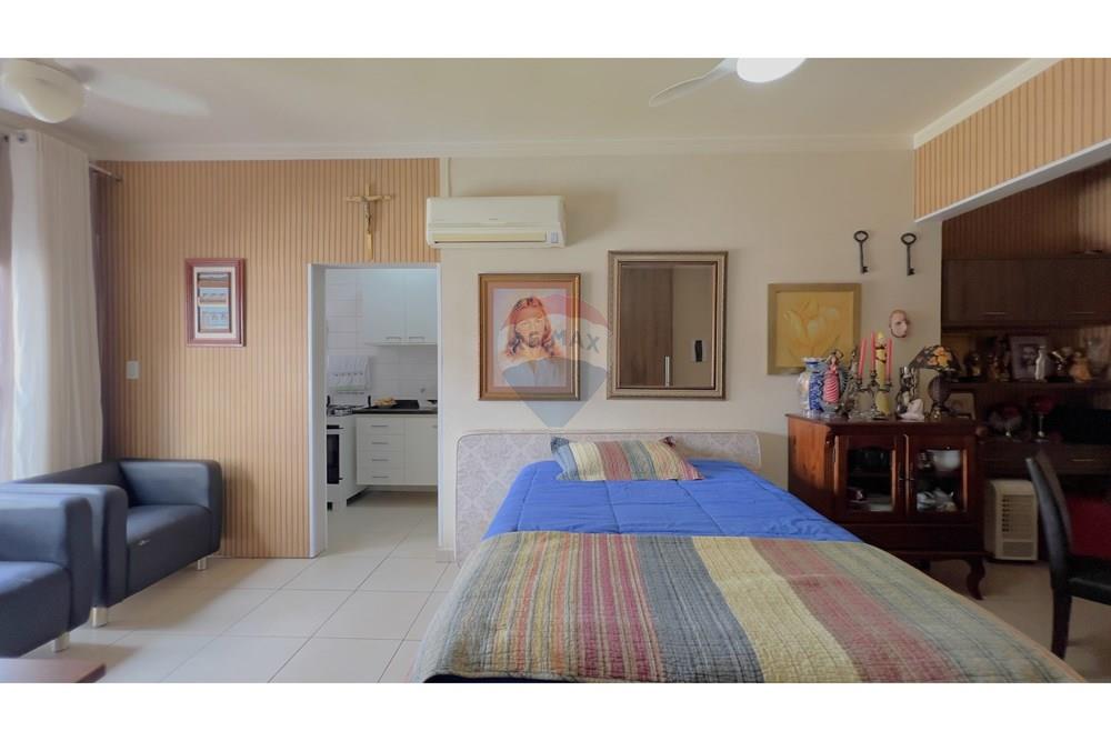 Kitnet - Venda - Ribeirão Preto , São Paulo - IMG_2327.jpg - 780091007-107