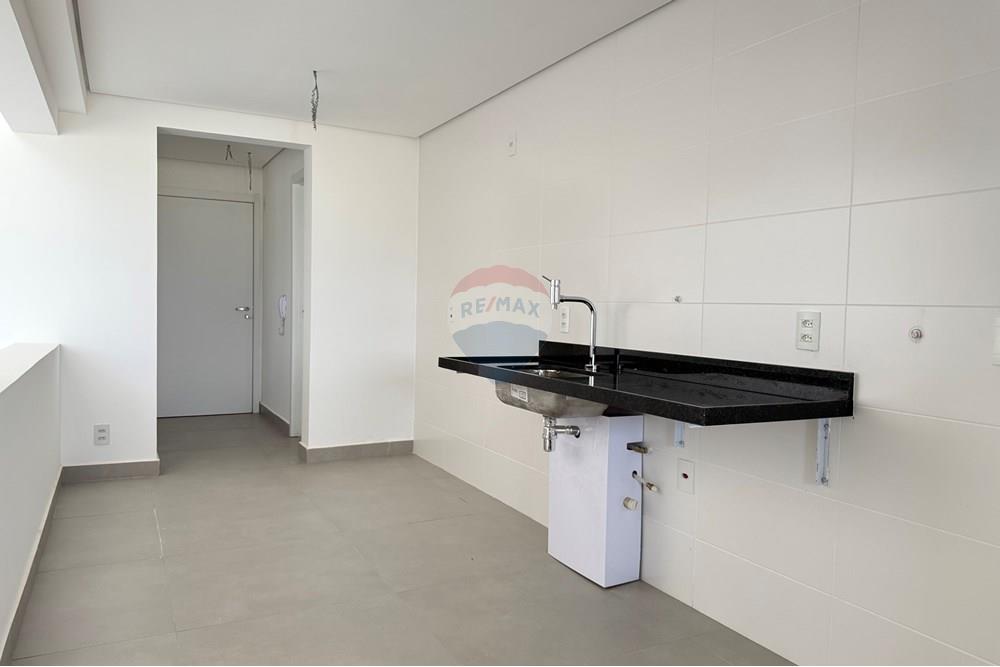 Apartamento - Venda - Ribeirão Preto , São Paulo - cozinha lavanderia (5).jpg - 780151011-107