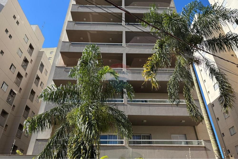 Apartamento - Alugar - Ribeirão Preto , São Paulo - 984c3d44-719e-450c-ba21-889a5dda5267.jpg - 780181052-71