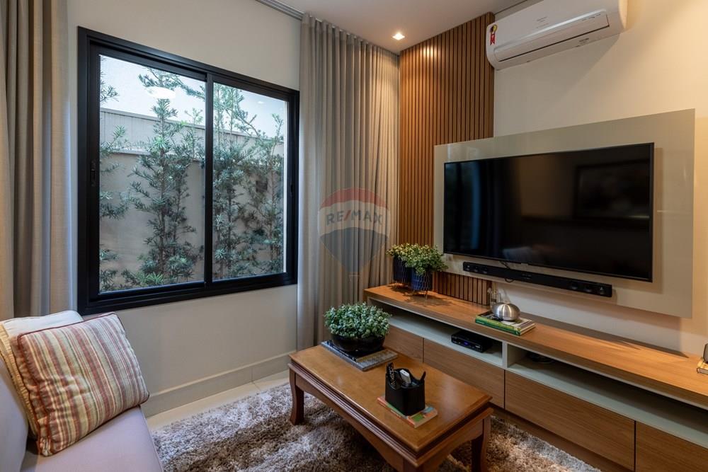 Casa de Condomínio - Venda - Ribeirão Preto , São Paulo - IMG_2352-HDR.jpg - Sala - 780091125-51