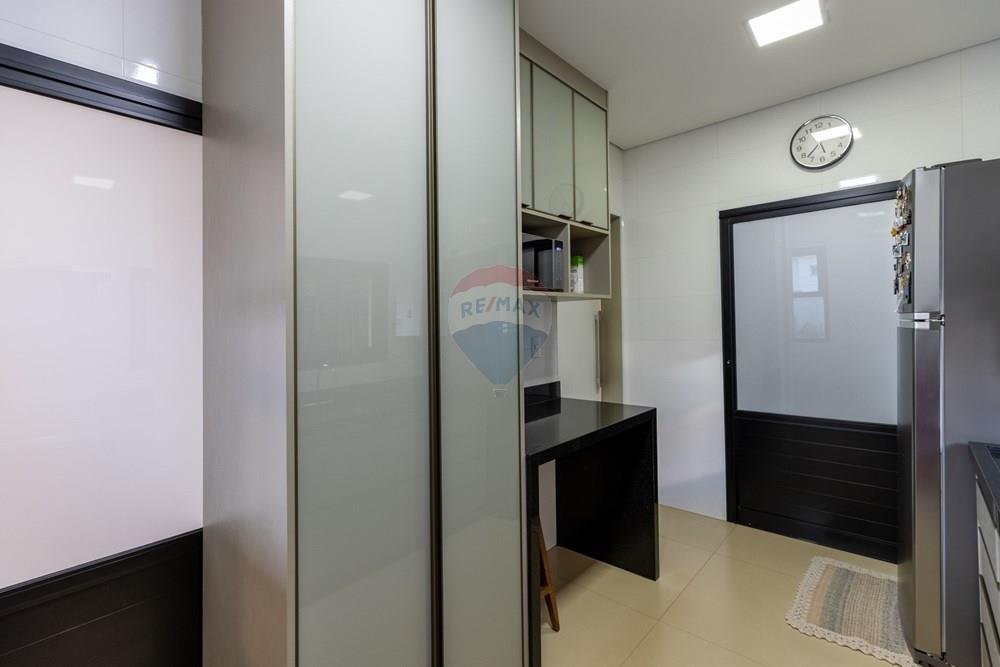 Casa de Condomínio - Venda - Ribeirão Preto , São Paulo - IMG_2364-HDR.jpg - Cozinha - 780091125-51