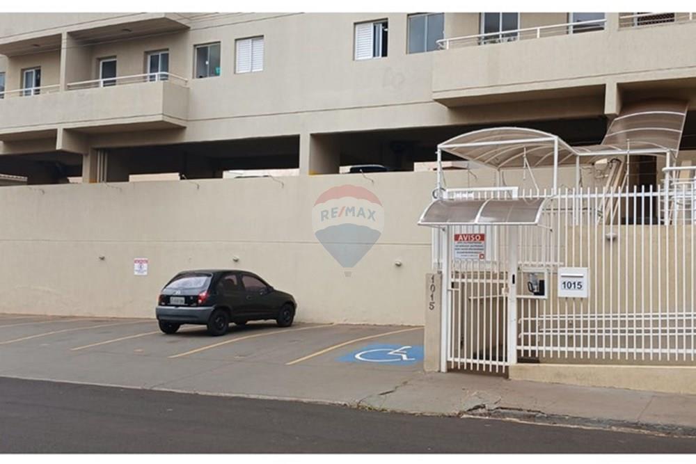 Apartamento - Venda - Ribeirão Preto , São Paulo - 35.jpg - 780171003-244