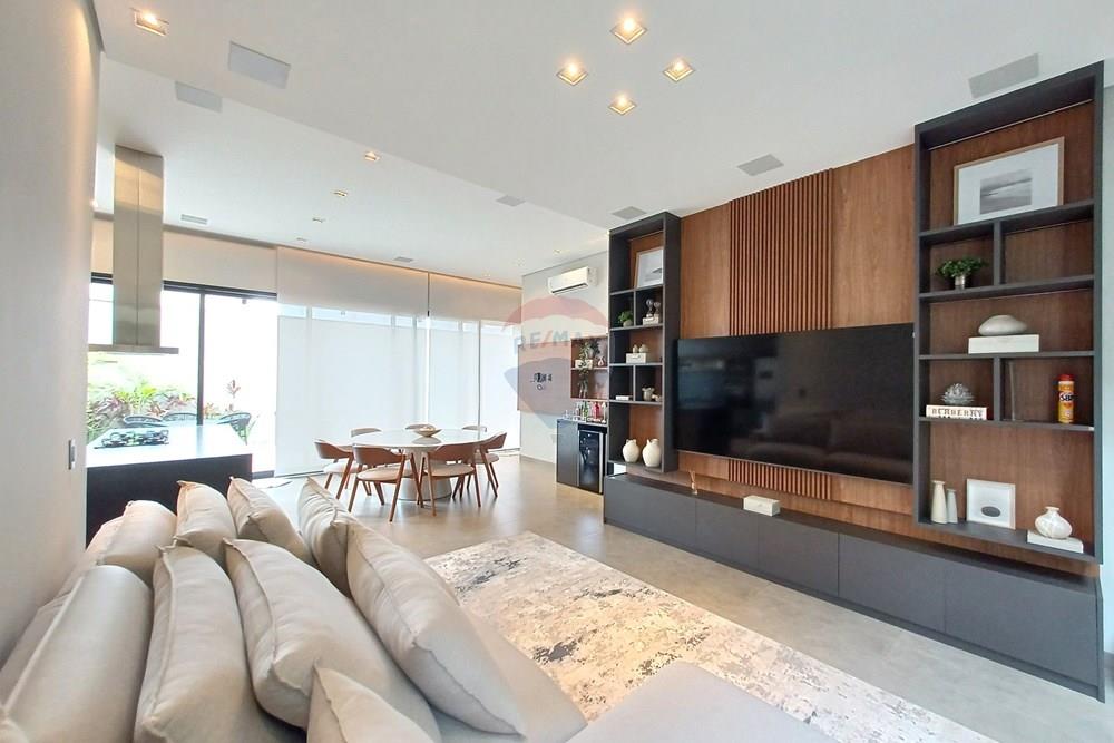 Casa de Condomínio - Venda - Ribeirão Preto , São Paulo - 20260123_111111.jpg - 780121006-95