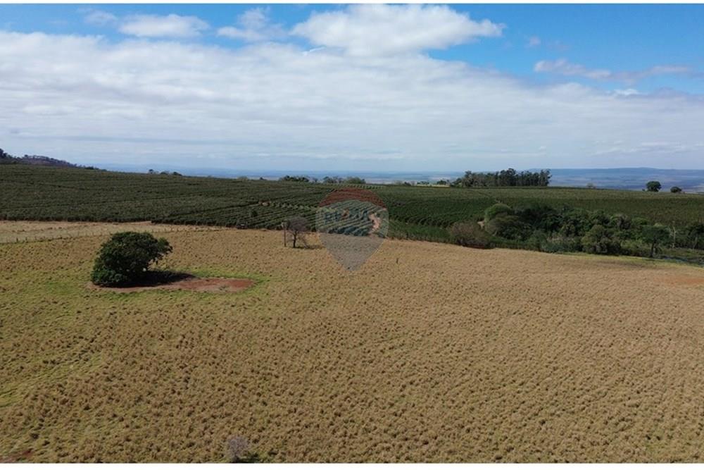 Fazenda - Venda - Cajuru , São Paulo - DJI_0302.JPG - 780171030-74