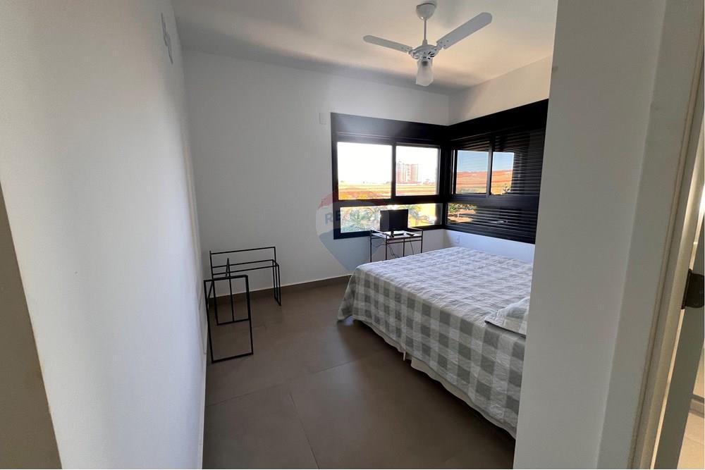 Apartamento - Alugar - Ribeirão Preto , São Paulo - IMG_3461.jpg - 780171044-26
