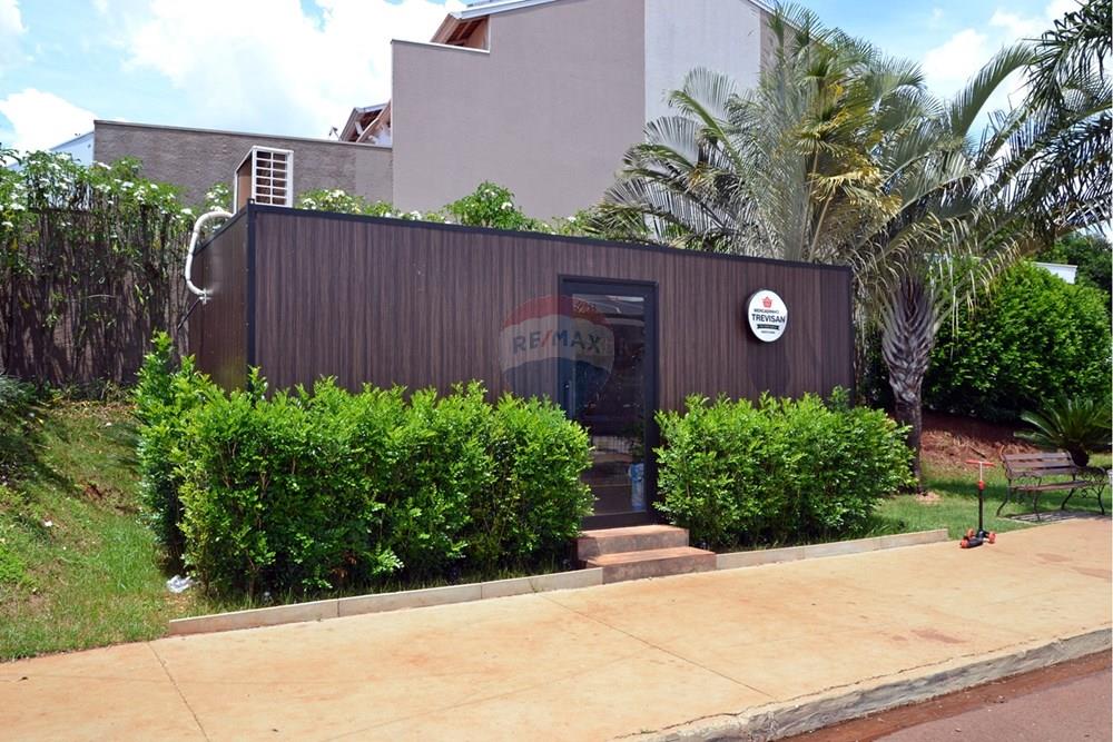 Casa de Condomínio - Venda - Ribeirão Preto , São Paulo - Casa_Vila do Golfe_Ribeirão Preto (68).JPG - Layout aberto - 780091021-83