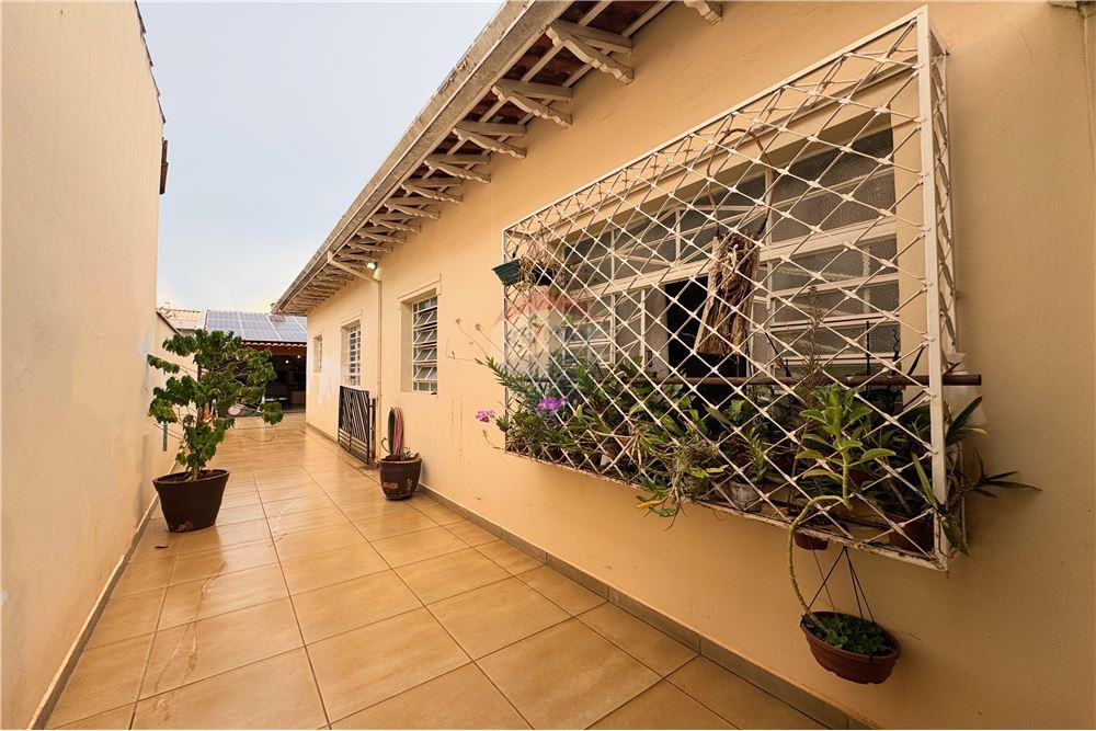 Casa - Venda - Ribeirão Preto , São Paulo - Garagem - 780211023-80