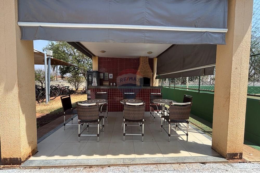 Apartamento - Venda - Ribeirão Preto , São Paulo - IMG_1947.JPG - Pátio interno - 780091043-58