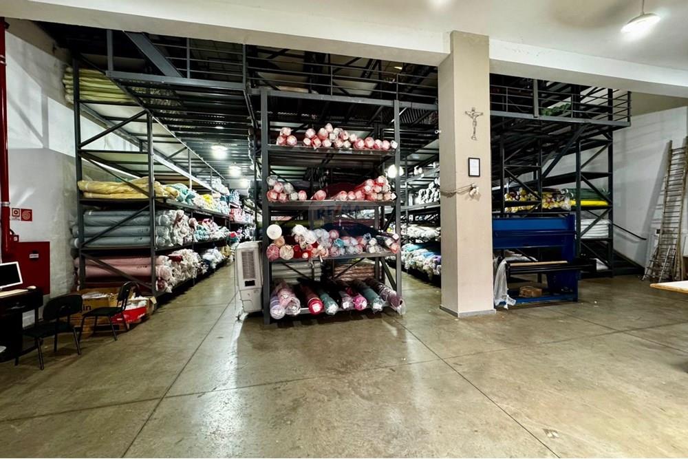 Galpão - Alugar - Ribeirão Preto , São Paulo - IMG-20250630-WA0001.jpg - 780181010-293