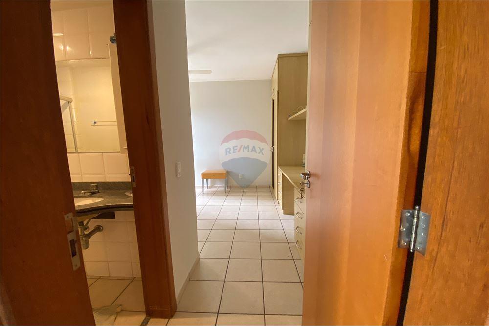 Apartamento - Alugar - Ribeirão Preto , São Paulo - 6 - 780071015-505