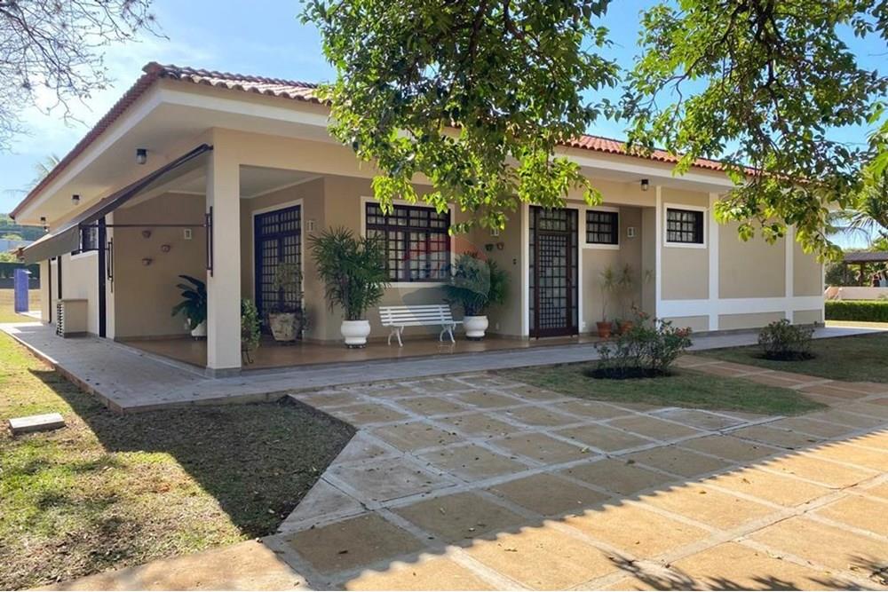 Casa de Condomínio - Venda - Ribeirão Preto , São Paulo - 77.jpeg - 780151014-70