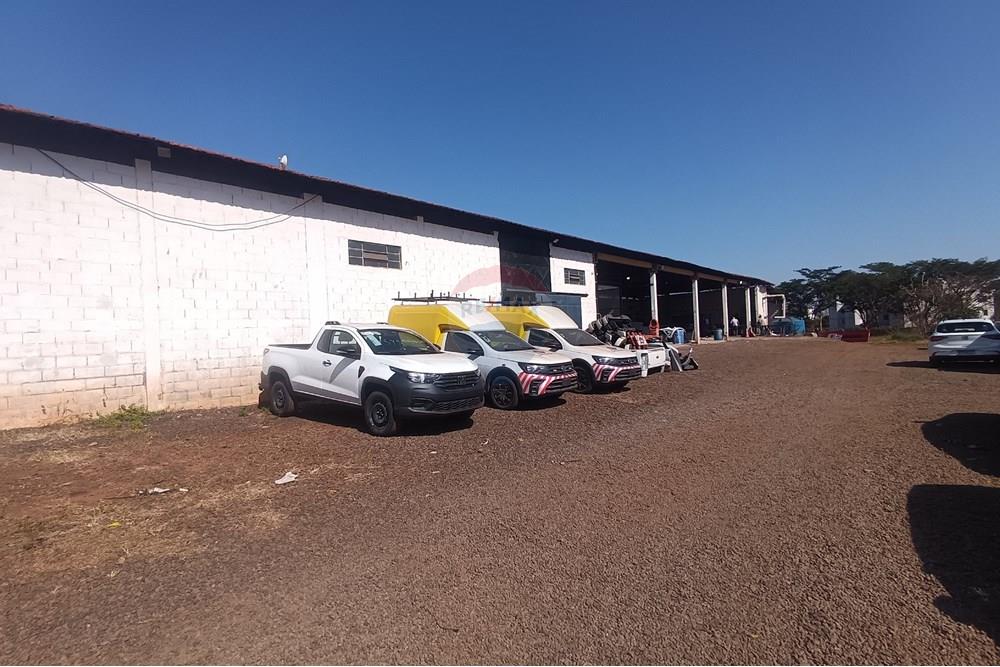 Galpão - Alugar - Ribeirão Preto , São Paulo - IMG_20250708_112702.jpg - 780181010-298