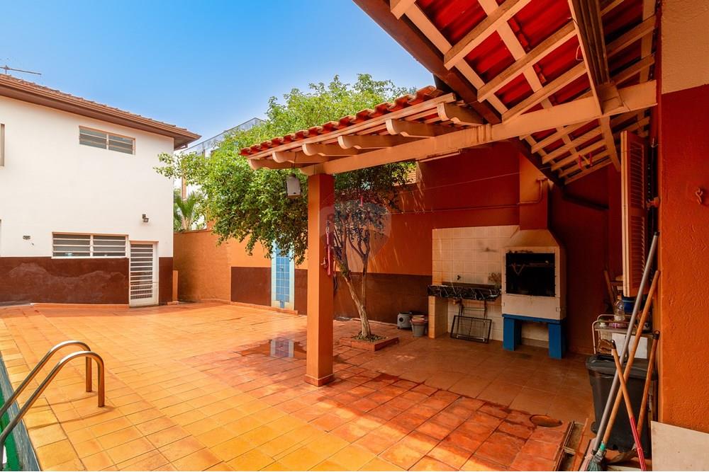 Casa Comercial - Venda - Ribeirão Preto , São Paulo - Sobrado José Leal (14).jpg - 780151016-81
