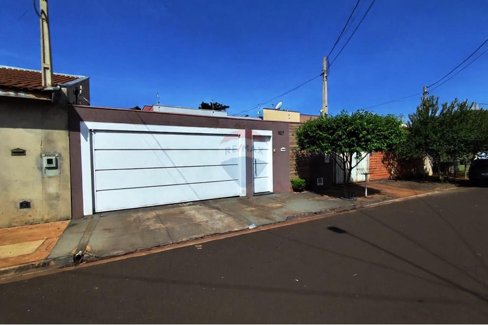 Casa - Venda - Sertãozinho , São Paulo - 002.jpeg - 780191010-32