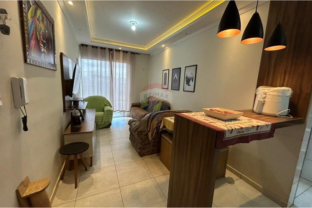 Apartamento - Venda - Franca , São Paulo - IMG-20250904-WA0021.jpg - 780231050-4