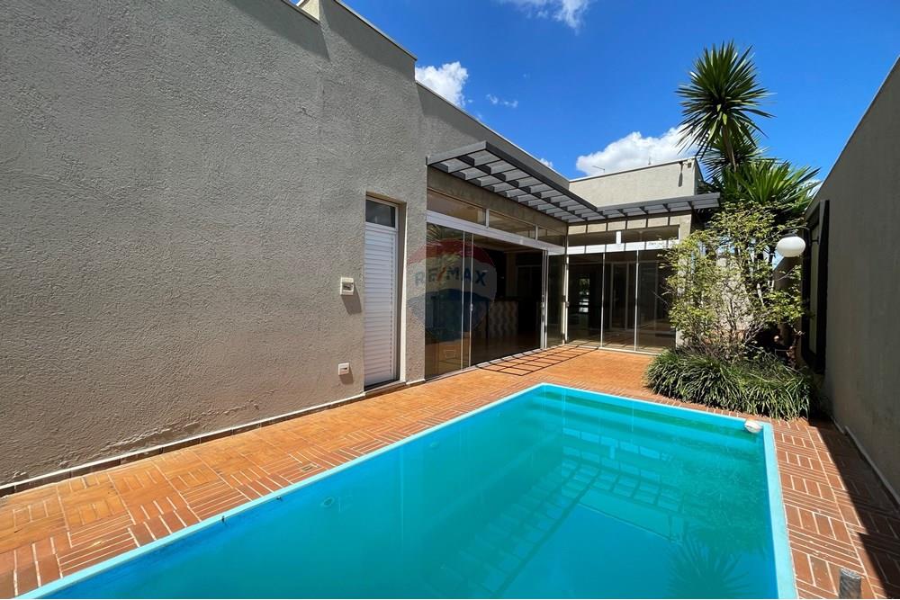 Casa de Condomínio - Venda - Ribeirão Preto , São Paulo - BV40.jpg - 780121001-124