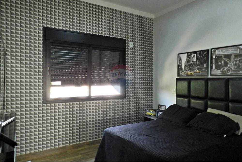 Casa de Condomínio - Venda - Ribeirão Preto , São Paulo - Casa Alphaville I (59).JPG - 780091021-80