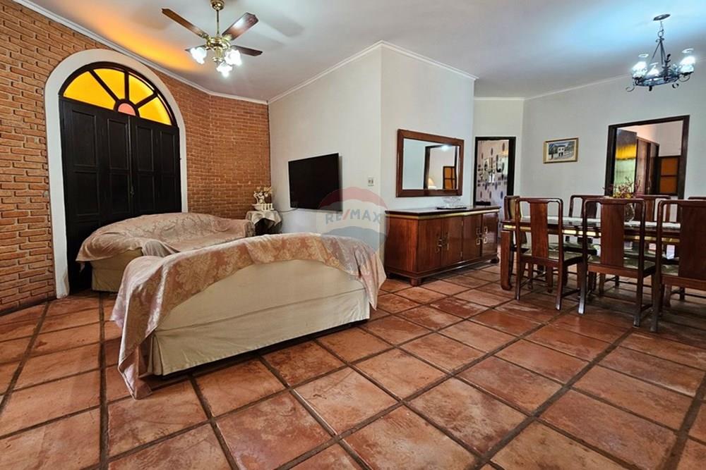 Chácara / Sítio / Fazenda - Venda - Ribeirão Preto , São Paulo - 20260322_103239.jpg - Sala - 780091010-72