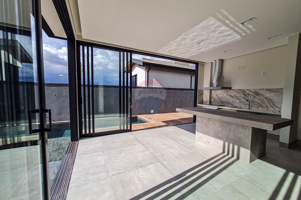 Casa de Condomínio - Alugar - Ribeirão Preto , São Paulo - Cópia de Alto do Castelo (Hor)-26.jpg - 780241008-243