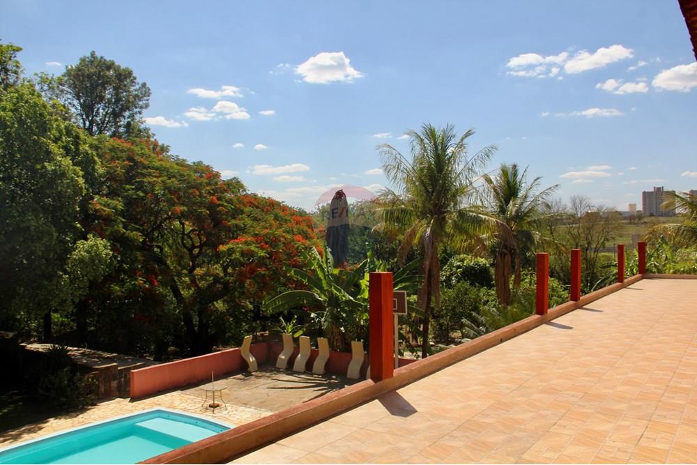 Chácara / Sítio / Fazenda - Venda - Ribeirão Preto , São Paulo - IMG_8797.jpeg - 780261028-27