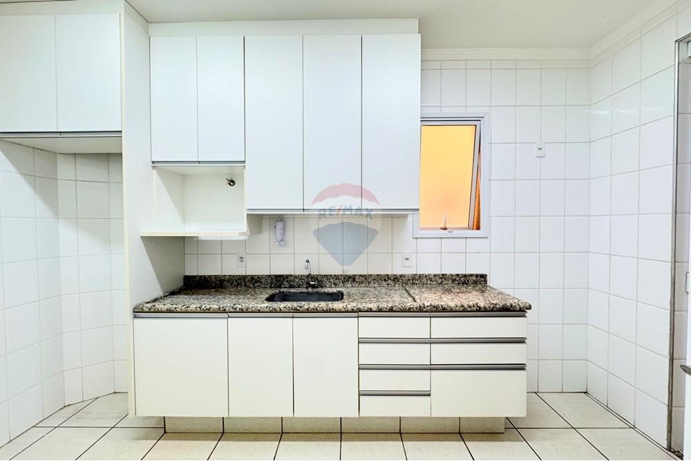 Apartamento - Venda - Ribeirão Preto , São Paulo - 17.JPG - Cozinha - 780211052-27