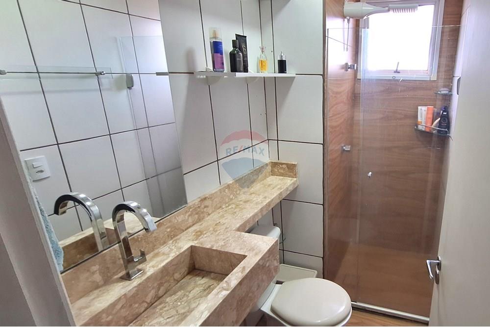 Apartamento - Venda - Ribeirão Preto , São Paulo - BHO13.jpg - 780201052-7