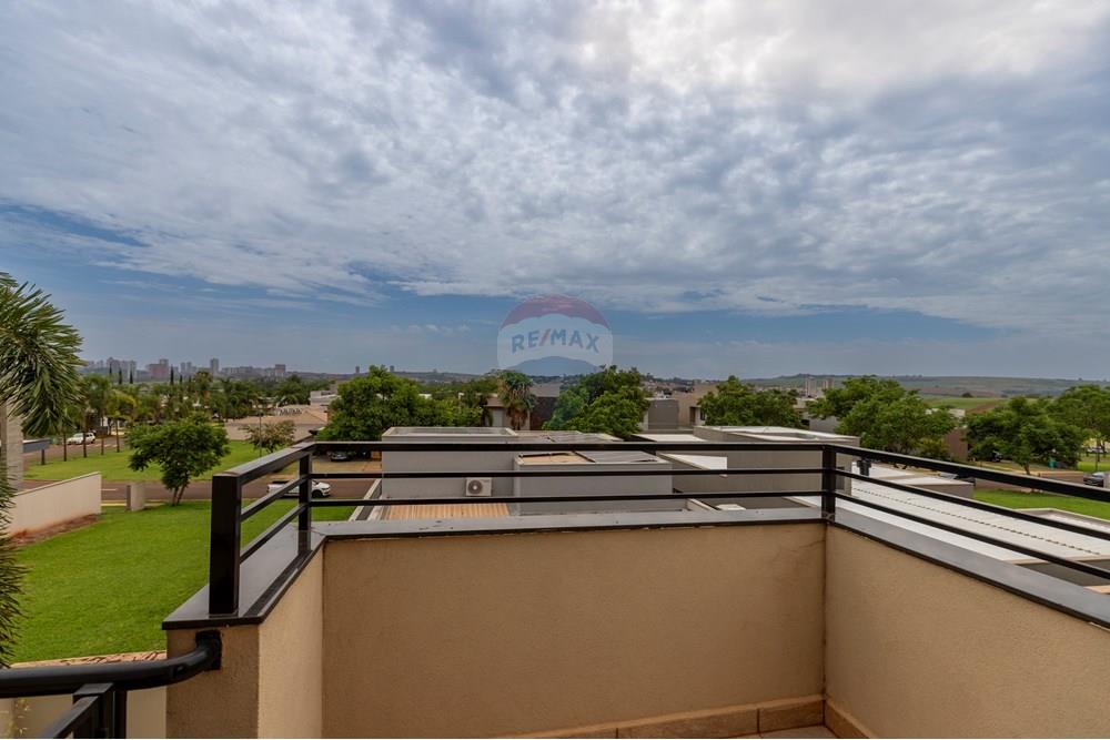 Casa de Condomínio - Venda - Ribeirão Preto , São Paulo - IMG_8187-HDR.jpg - 780091100-14
