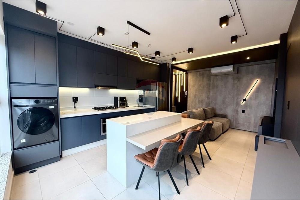 Apartamento - Venda - Ribeirão Preto , São Paulo - 3 cozinha (1).jpeg - Cozinha - 780271030-16