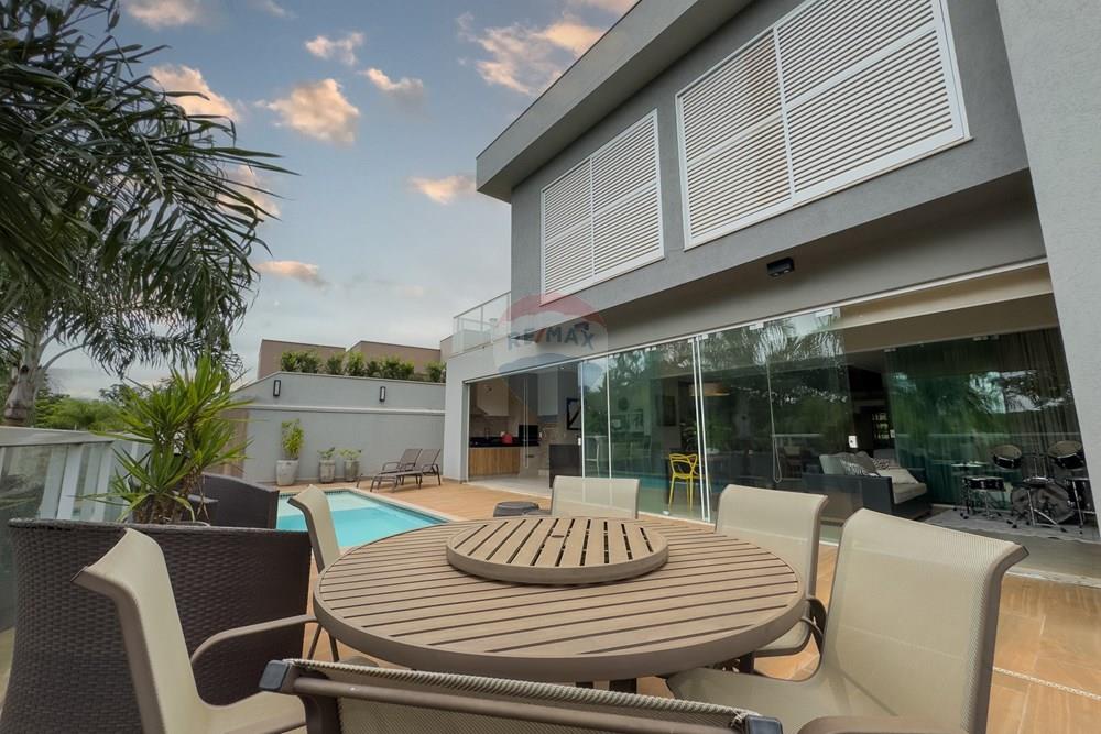 Casa de Condomínio - Venda - Ribeirão Preto , São Paulo - IMG_4354-Editar.jpg - 780151047-3