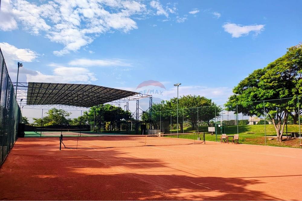 Terreno - Venda - Ribeirão Preto , São Paulo - 5.jpg - Pátio interno - 780091034-83