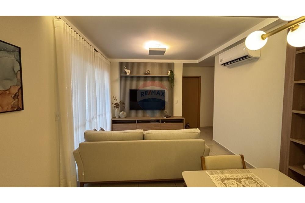 Apartamento - Venda - Ribeirão Preto , São Paulo - 6.JPG - 780121040-7
